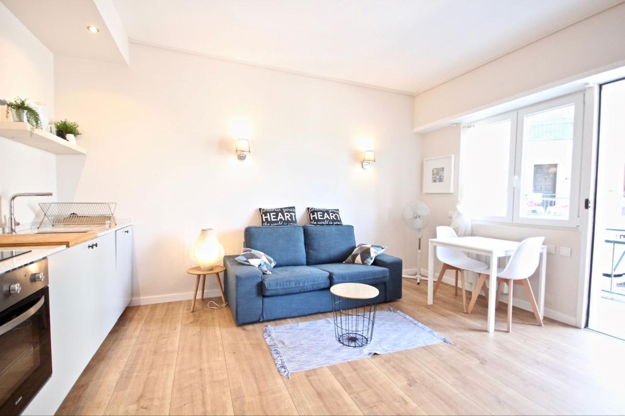 Akicity Real In Apartamento *
