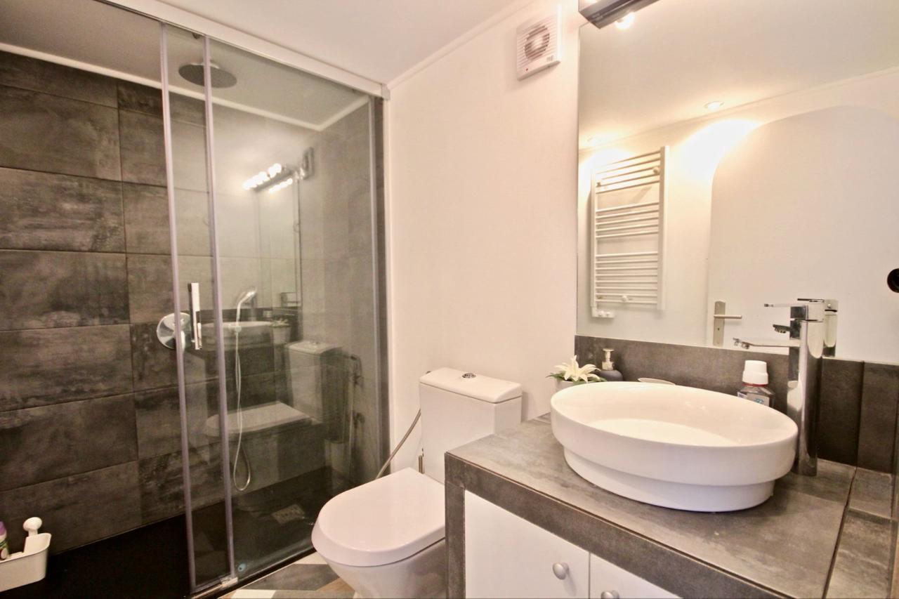 Apartamento Akicity Real In