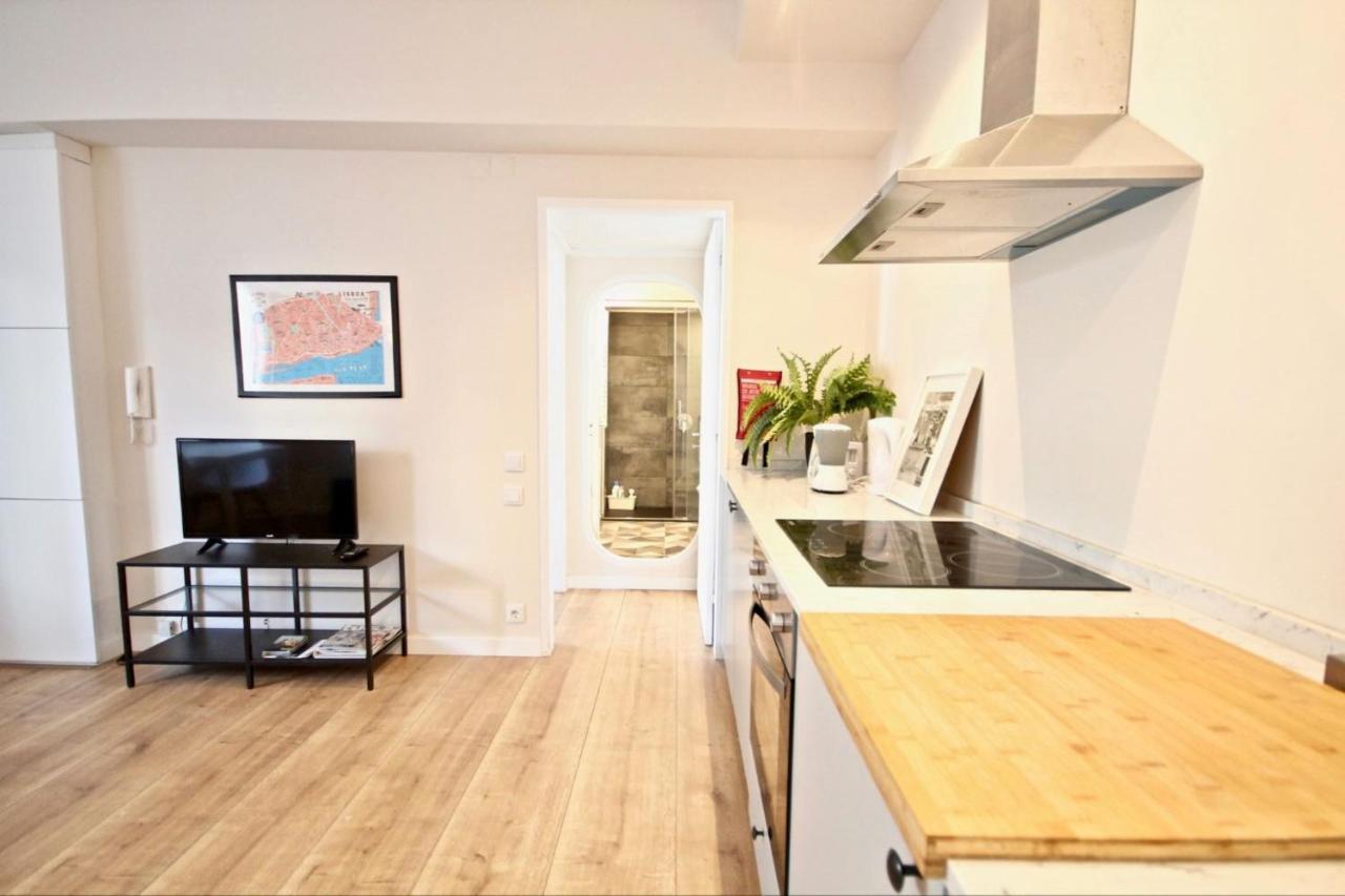 Apartamento Akicity Real In *
