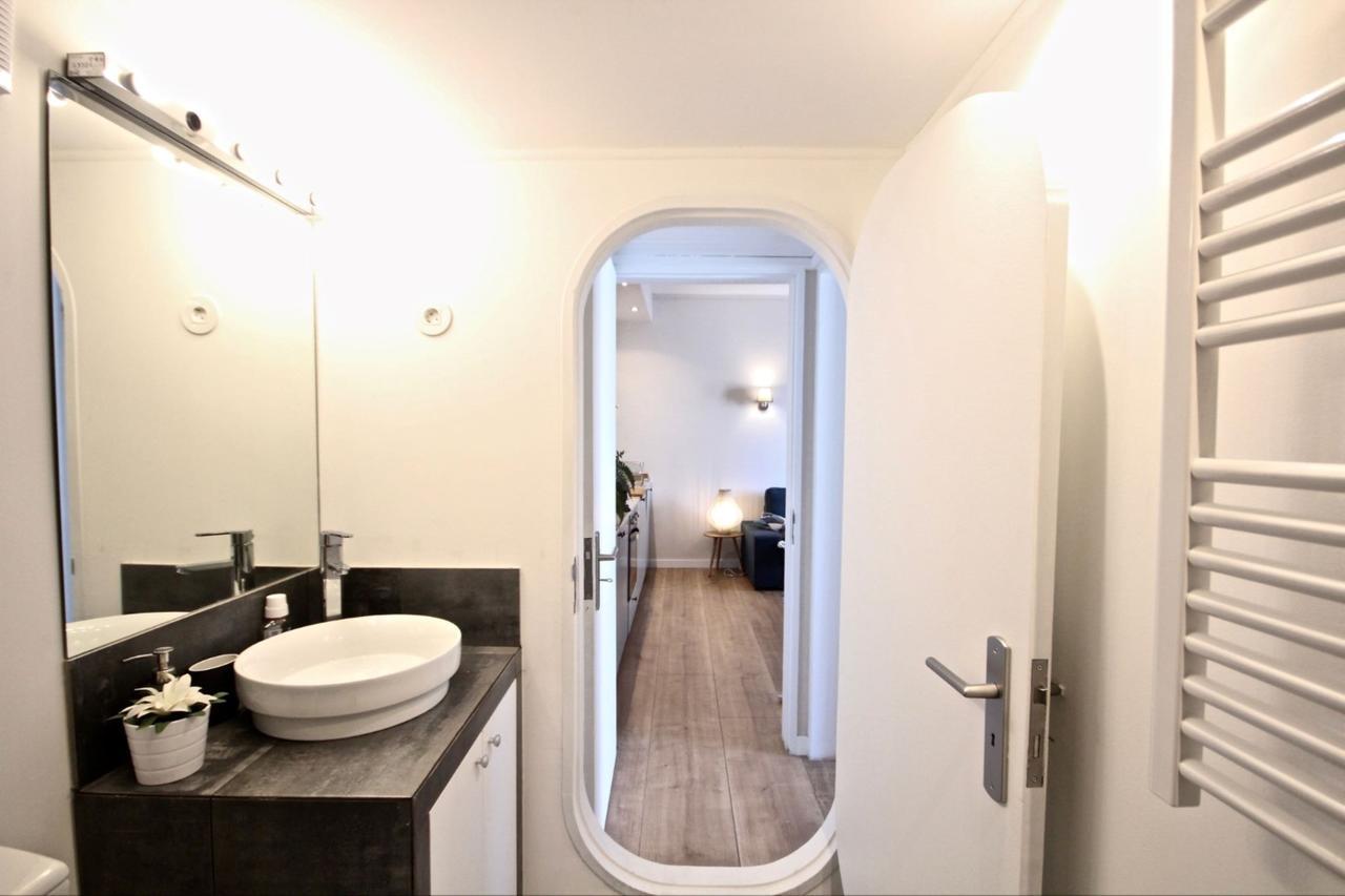 Akicity Real In Apartamento Lisboa