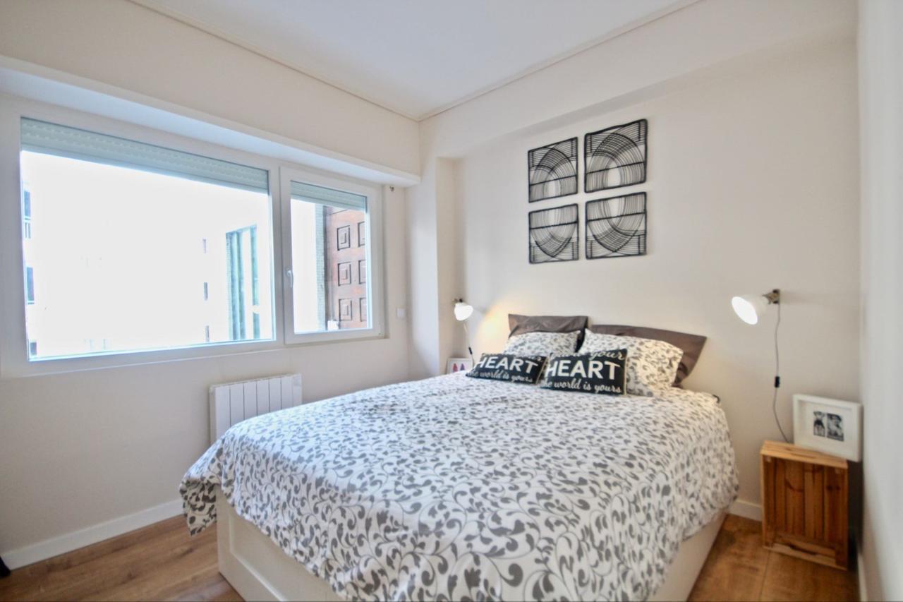 Akicity Real In Apartamento *