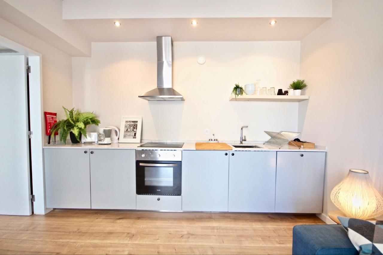 Apartamento Akicity Real In