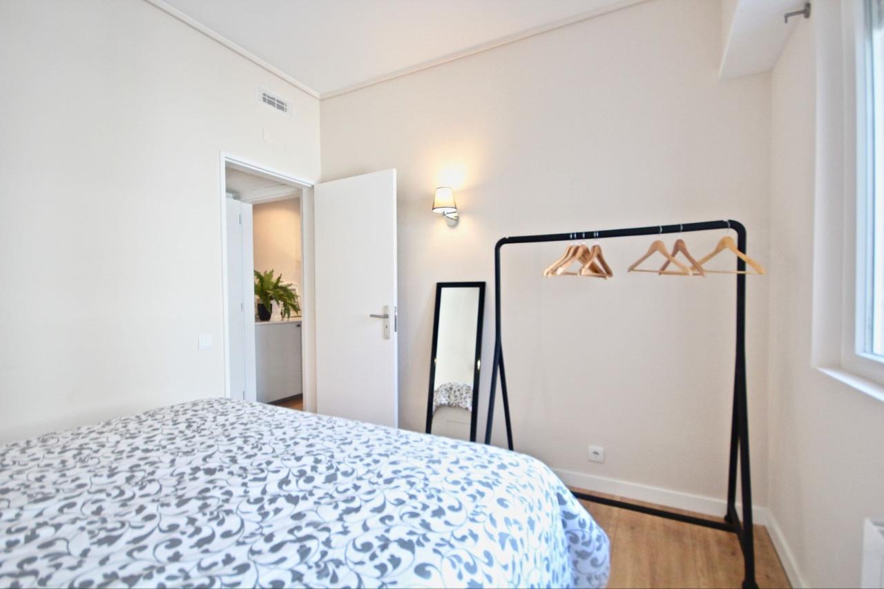 Akicity Real In Apartamento