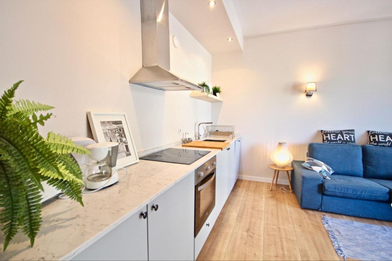 Apartamento Akicity Real In Lisboa