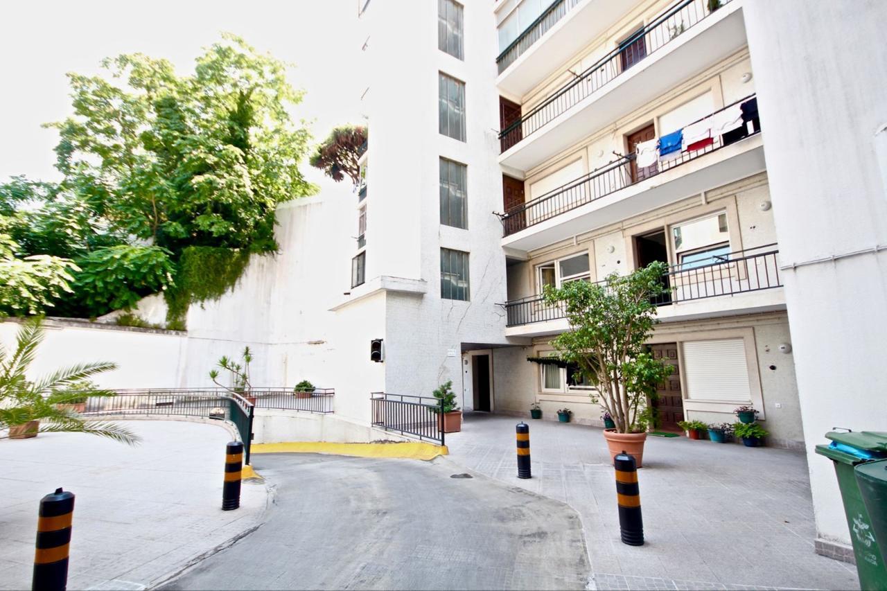 Akicity Real In Apartamento Lisboa