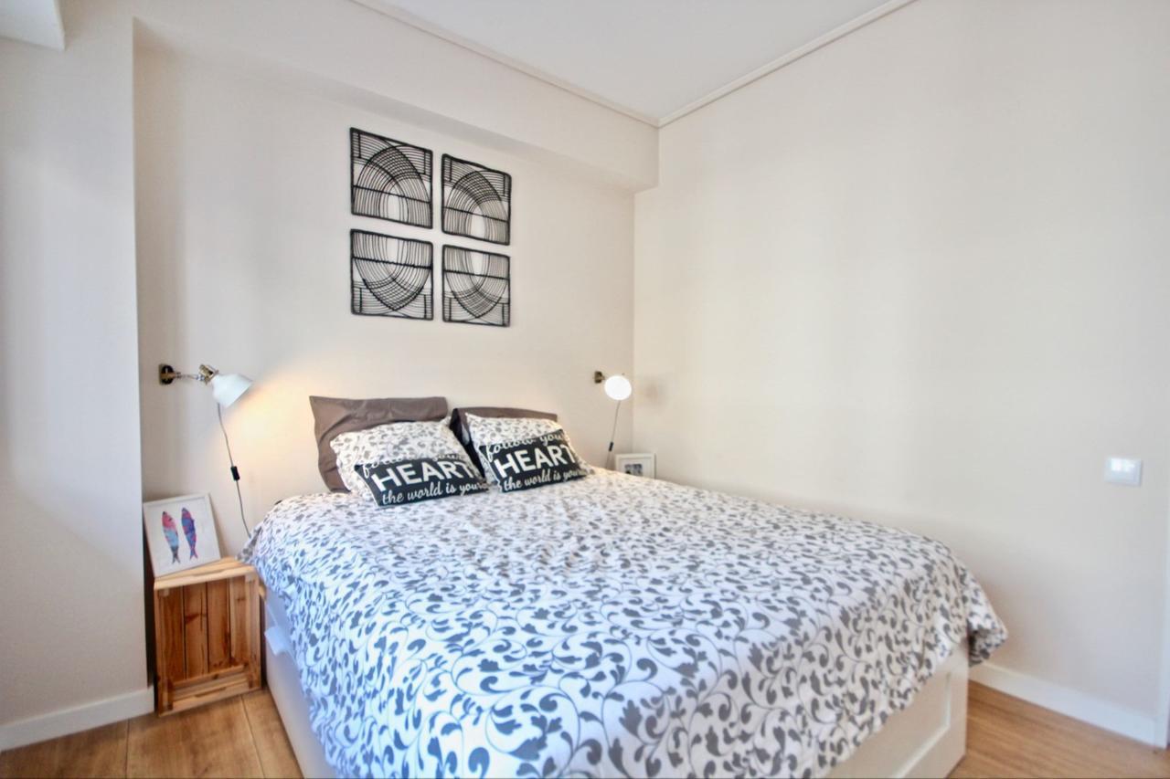 Apartamento Akicity Real In *