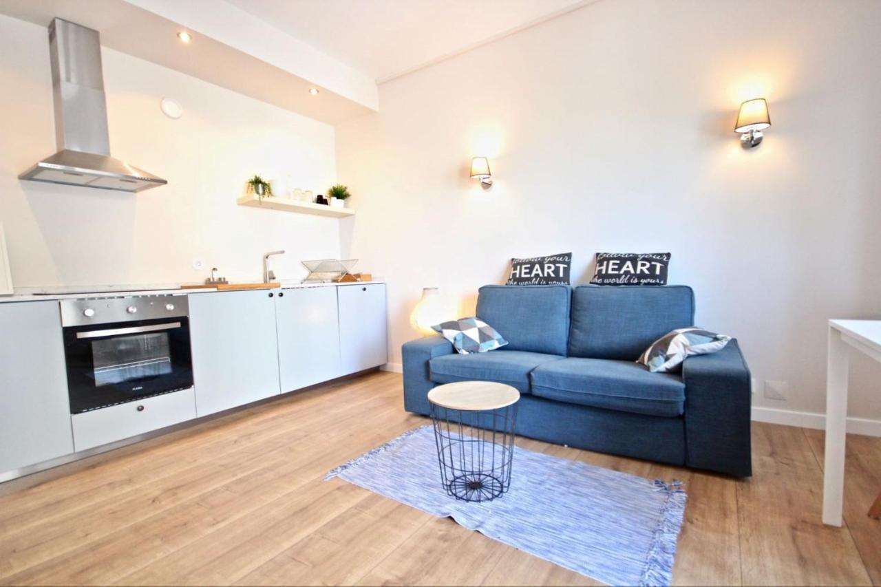 Apartamento Akicity Real In