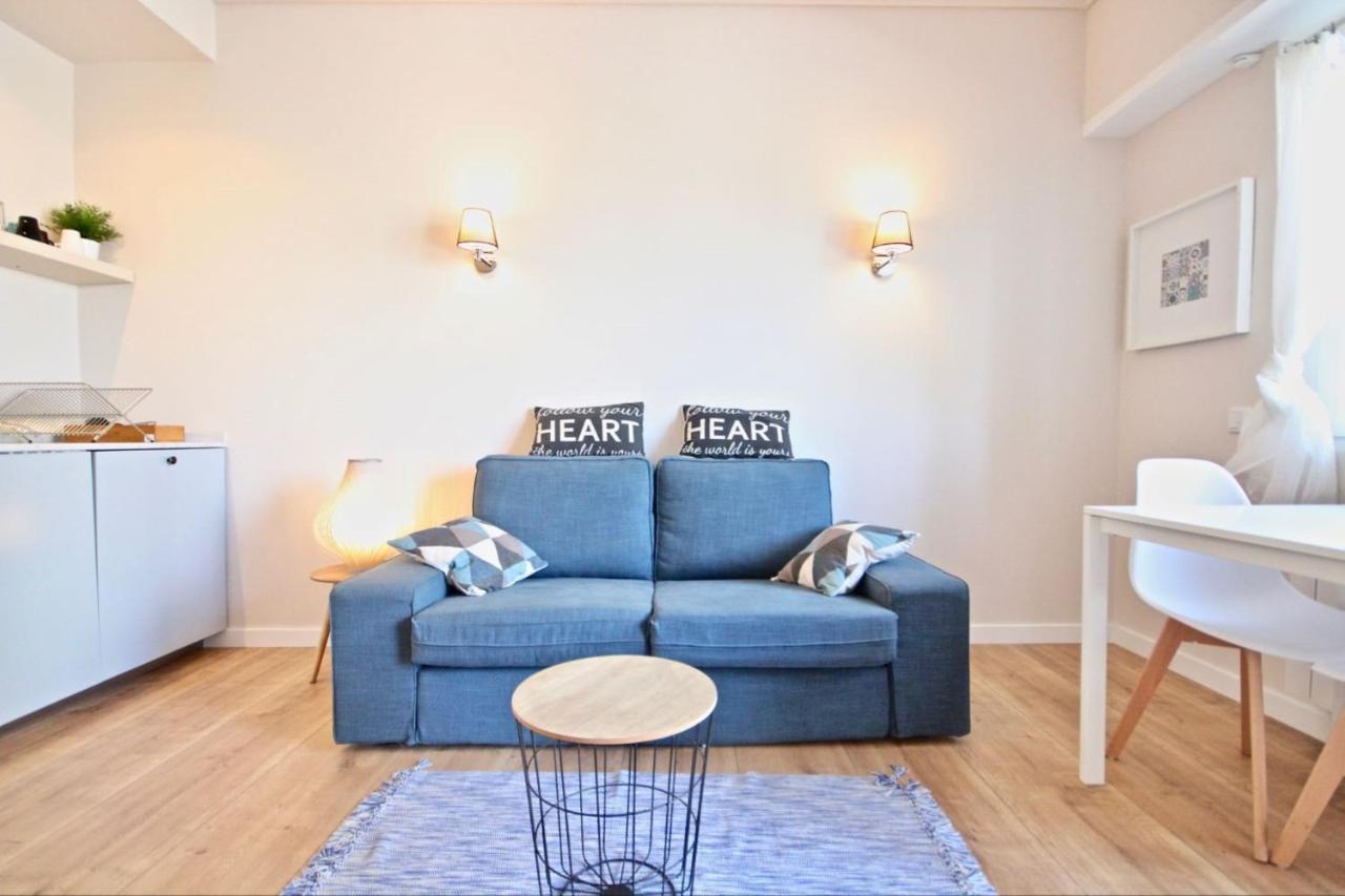 Apartamento Akicity Real In *